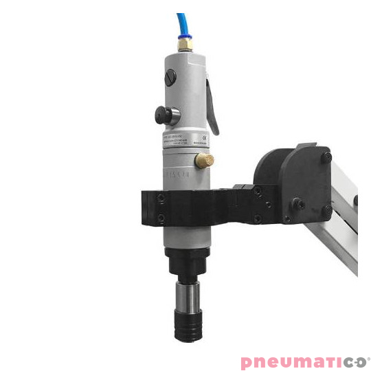 Gwintownica pneumatyczna Pneumatico SF-900-24 M6-M24 Gwintownica pneumatyczna Pneumatico SF-900-24 M6-M24