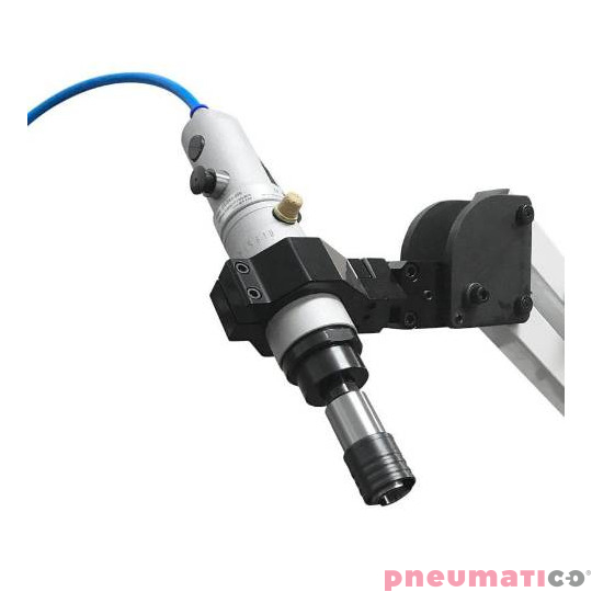 Gwintownica pneumatyczna Pneumatico SF-900-24 M6-M24 Gwintownica pneumatyczna Pneumatico SF-900-24 M6-M24