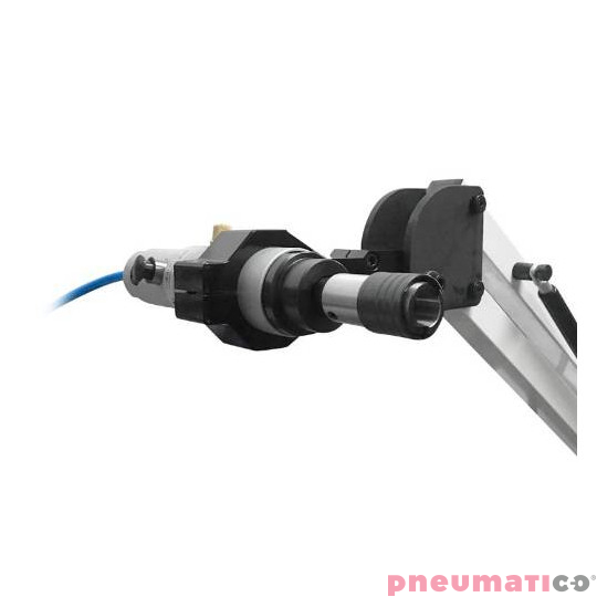 Gwintownica pneumatyczna Pneumatico SF-900-24 M6-M24 Gwintownica pneumatyczna Pneumatico SF-900-24 M6-M24