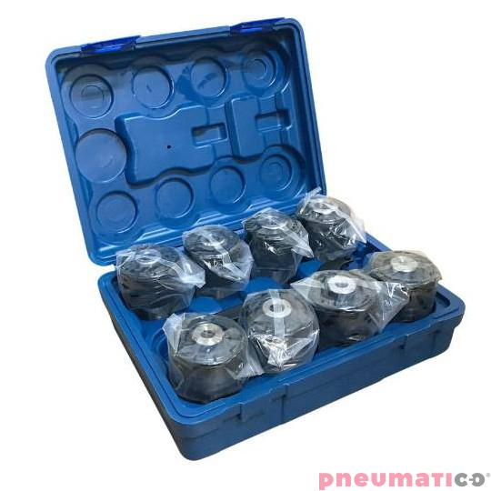 Gwintownica pneumatyczna Pneumatico SF-900-24 M6-M24 Gwintownica pneumatyczna Pneumatico SF-900-24 M6-M24