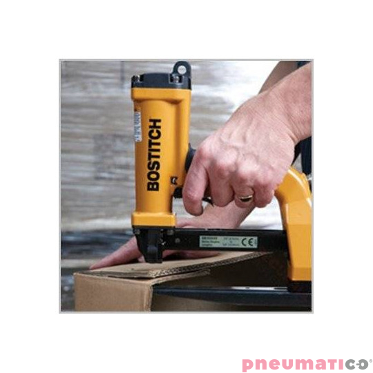 Zszywacz nożycowy Stanley Bostitch P51-5B-E Zszywacz nożycowy Stanley Bostitch P51-5B-E