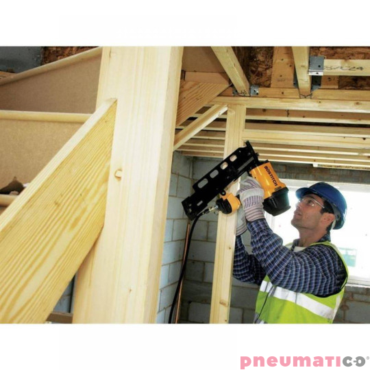 Gwoździarka pneumatyczna F28WW-E  Stanley - Bostitch Gwoździarka pneumatyczna F28WW-E  Stanley - Bostitch