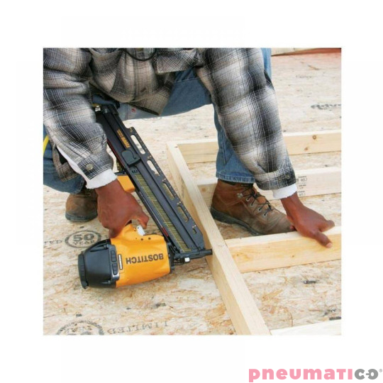 Gwoździarka pneumatyczna F28WW-E  Stanley - Bostitch Gwoździarka pneumatyczna F28WW-E  Stanley - Bostitch