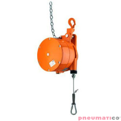 Balanser linkowy Carl Stahl Kromer 180.0-190.0kg 3000mm