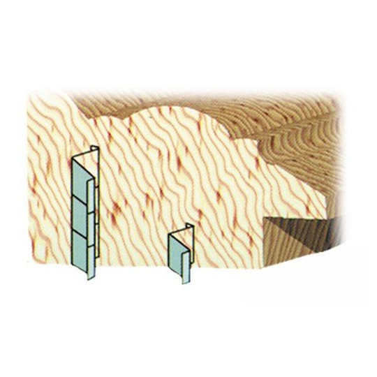Zszywka do ramek HW typ V10 1op.- 3.000szt. Zszywka do ramek HW typ V10 1op.- 3.000szt.