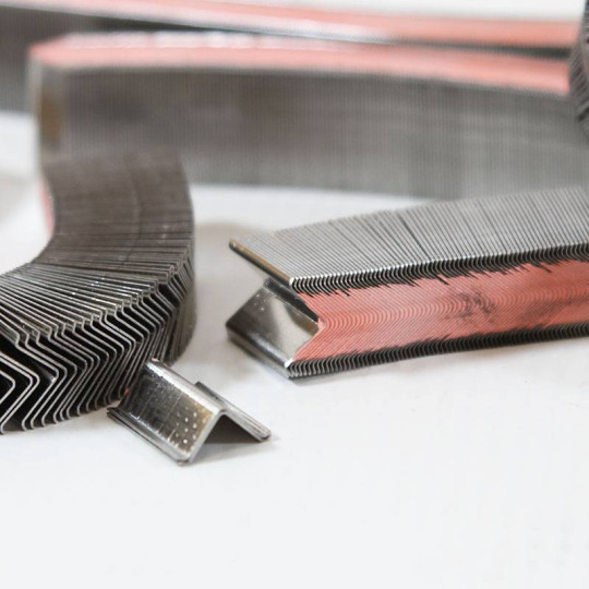 Zszywka do ramek HW typ V10 1op.- 3.000szt. Zszywka do ramek HW typ V10 1op.- 3.000szt.