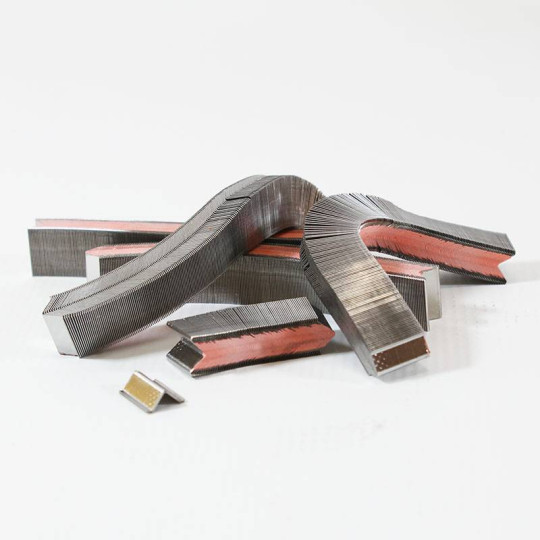 Zszywka do ramek HW typ V10 1op.- 3.000szt. Zszywka do ramek HW typ V10 1op.- 3.000szt.