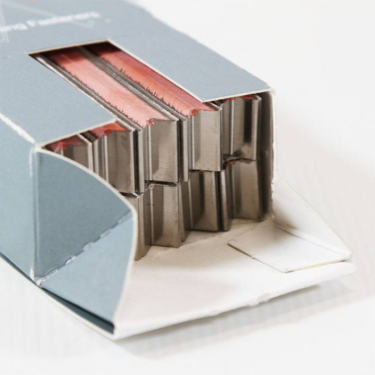 Zszywka do ramek HW typ V10 1op.- 3.000szt. Zszywka do ramek HW typ V10 1op.- 3.000szt.