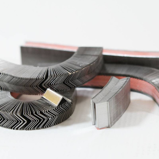 Zszywka do ramek INOX typ V12 1 op.- 3000szt.