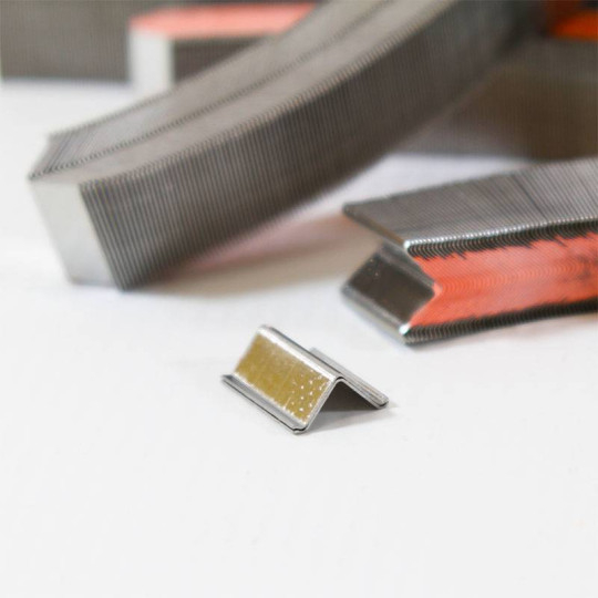 Zszywka do ramek INOX typ V12 1 op.- 3000szt.