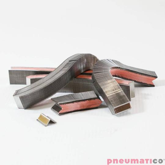 Zszywka do ramek INOX typ V15 1 op.- 2000szt. Zszywka do ramek INOX typ V15 1 op.- 2000szt.