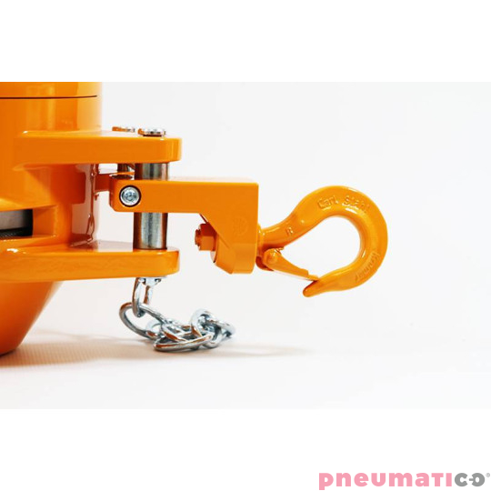 Balanser linkowy Carl Stahl Kromer 75.0-90.0kg 2000mm Balanser linkowy Carl Stahl Kromer 75.0-90.0kg 2000mm