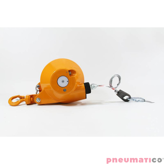 Balanser linkowy Carl Stahl Kromer 75.0-90.0kg 2000mm Balanser linkowy Carl Stahl Kromer 75.0-90.0kg 2000mm