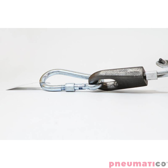 Balanser linkowy Carl Stahl Kromer 75.0-90.0kg 2000mm Balanser linkowy Carl Stahl Kromer 75.0-90.0kg 2000mm