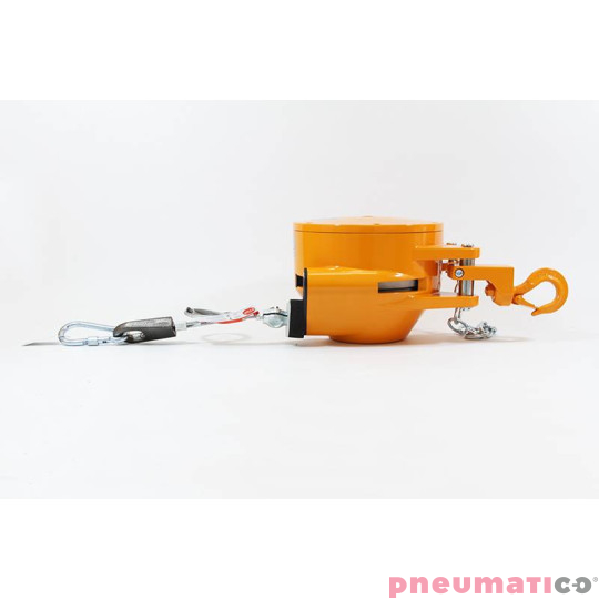 Balanser linkowy Carl Stahl Kromer 75.0-90.0kg 2000mm Balanser linkowy Carl Stahl Kromer 75.0-90.0kg 2000mm