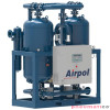 Osuszacz adsorpcyjny gorącoregenerowany AIRPOL SGR 0850 Osuszacz adsorpcyjny gorącoregenerowany AIRPOL SGR 0850