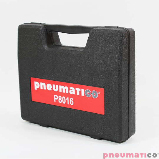 Zszywacz pneumatyczny tapicerski PP8016 PNEUMATICO Zszywacz pneumatyczny tapicerski PP8016 PNEUMATICO