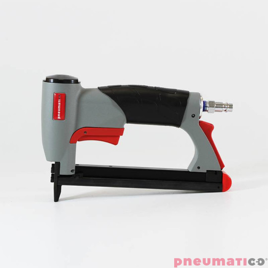 Zszywacz pneumatyczny tapicerski PP8016 PNEUMATICO Zszywacz pneumatyczny tapicerski PP8016 PNEUMATICO