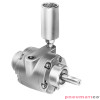 Silnik pneumatyczny GAST smarowany, TYP 1AM-NRV-39A Silnik pneumatyczny GAST smarowany, TYP 1AM-NRV-39A