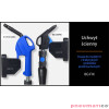 Uchwyt metalowy magnetyczny Prevost BGFIXM Uchwyt metalowy magnetyczny Prevost BGFIXM