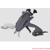 Pistolet mechaniczny na klej w granulacie MS 200 LCD REKA Pistolet mechaniczny na klej w granulacie MS 200 LCD REKA