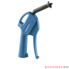 Pistolet do przedmuchu z kurtyną powietrzną Prevost 27102ECR 6,1 cm Pistolet do przedmuchu z kurtyną powietrzną Prevost 27102ECR 6,1 cm
