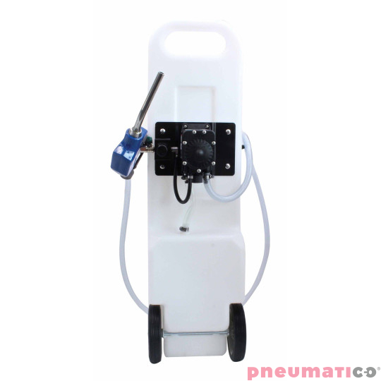 Nalewarka pneumatyczna płynu ADBLUE A-AD40 Nalewarka pneumatyczna płynu ADBLUE A-AD40