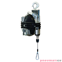 Balanser linkowy TECNA 9433G.B1 25-35kg 3000mm
