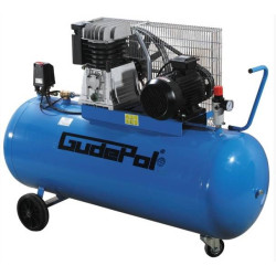 Kompresor tłokowy GUDEPOL GDT 59-270-560/15