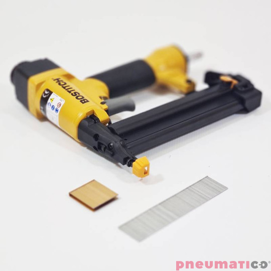 Sztyfciarko - zszywacz SB 2IN1 Stanley - Bostitch  Sztyfciarko - zszywacz SB 2IN1 Stanley - Bostitch