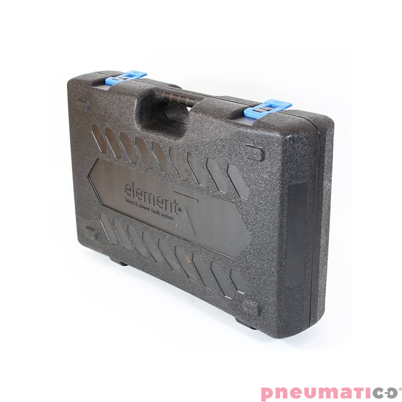 Nitownica akumulatorowa (body) do nitonakrętek Scell-it E-8 Element 8 M3-M8 Nitownica akumulatorowa (body) do nitonakrętek Scell-it E-8 Element 8 M3-M8