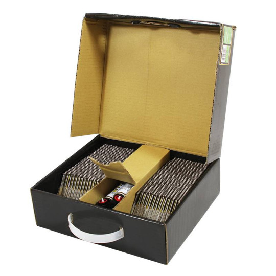 Gwoździe Stanley Bostitch łączone papierem PT 2.8/75 BK RI 1op.- 2.200szt. GAZ