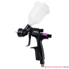 Pistolet lakierniczy DeVilbiss DV1s S2 HVLP SMART Repair 704453 Pistolet lakierniczy DeVilbiss DV1s S2 HVLP SMART Repair 704453