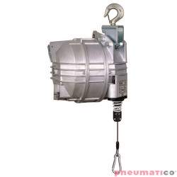 Balanser linkowy TECNA 9455.B1 150-160kg 3000mm