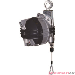 Balanser linkowy TECNA 9451G.B1 100-115kg 3000mm