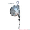 Balanser linkowy TECNA 9502AX.F 20-30 kg 2100mm Balanser linkowy TECNA 9502AX.F 20-30 kg 2100mm