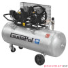 Kompresor - Sprężarka Gudepol HD 40-200-510  Kompresor - Sprężarka Gudepol HD 40-200-510