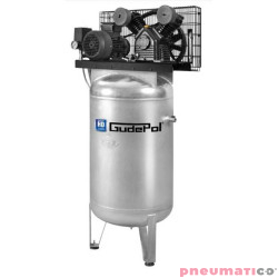 Kompresor - Sprężarka Gudepol HDV40-270-510/230
