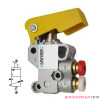Wyłącznik krańcowy Univer AI-9360 3/2 NO D4 Wyłącznik krańcowy Univer AI-9360 3/2 NO D4