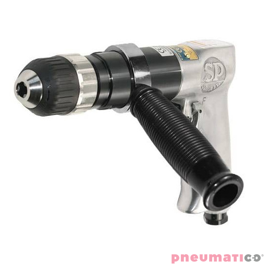 Wiertarka pneumatyczna SP AIR SP-1527 L-P 500 obr/min