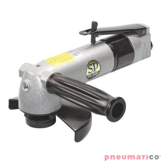 Szlifierka kątowa SP AIR SP-1257 125mm 12.000 obr/min Szlifierka kątowa SP AIR SP-1257 125mm 12.000 obr/min