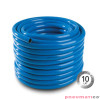 Wąż PCW zbrojony 10mm - elastyczny P330WP010 Wąż PCW zbrojony 10mm - elastyczny P330WP010