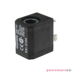 Cewka Univer DA-0124 230V AC U1