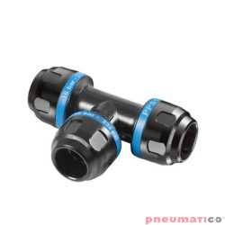 Trójnik typu T Prevost 80mm PPS1 TE80