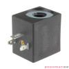 Cewka Univer DB-0502 24V DC U2 Cewka Univer DB-0502 24V DC U2