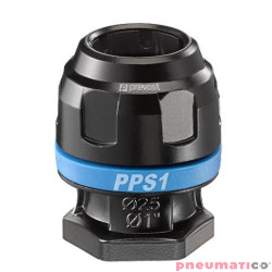 Zaślepka Prevost 16mm PPS1 BO16