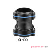 Mufa aluminiowa Prevost 100mm PPS1 UN100