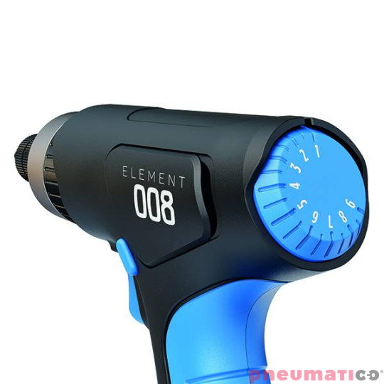 Nitownica akumulatorowa (body) do nitonakrętek Scell-it E-008-BODY Nitownica akumulatorowa (body) do nitonakrętek Scell-it E-008-BODY