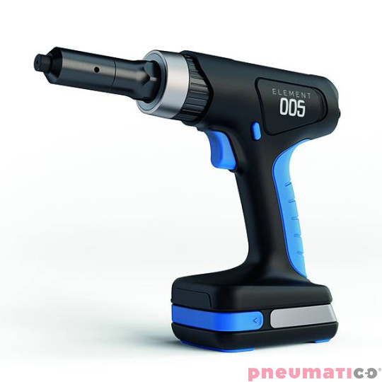 Nitownica akumulatorowa Scell-it E-005