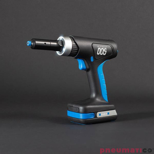 Nitownica akumulatorowa Scell-it E-005